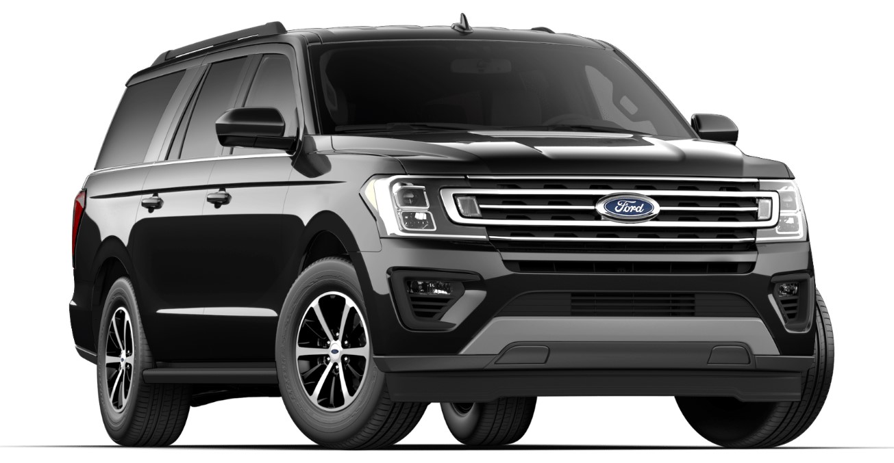 2019 Ford Expedition MAX | Sunset Ford of Waterloo | Waterloo, IL
